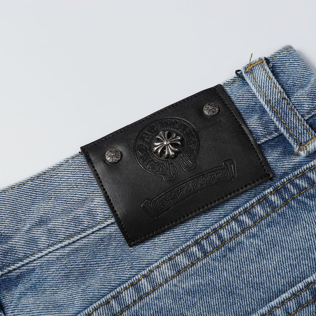 Chrome Hearts Shorts 9919 - Chrome Hearts shorts image 10