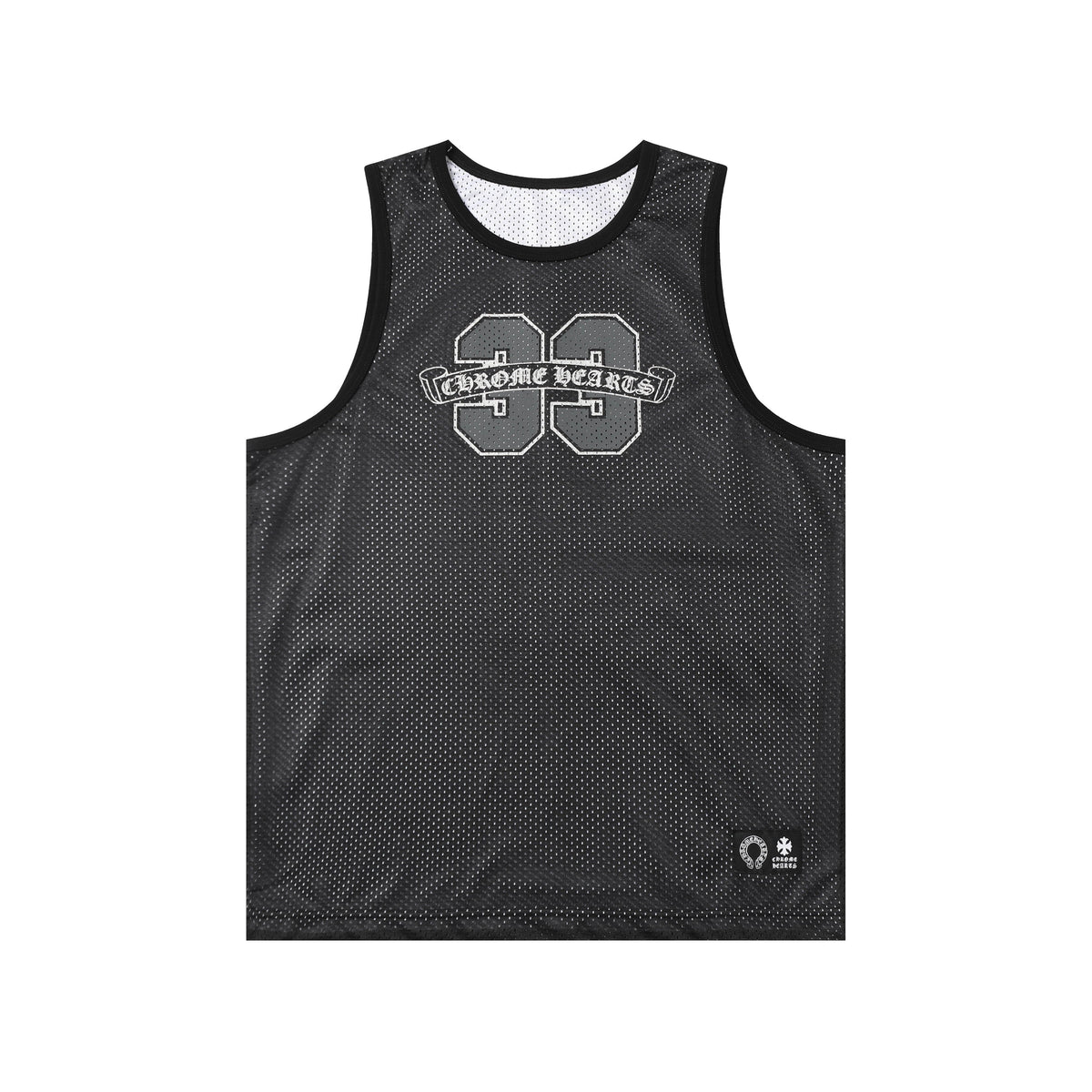 Chrome Hearts T-Shirt 2272 - Chrome Hearts t-shirts image 3
