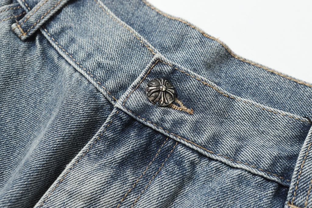 Chrome Hearts Pants 301 - Chrome Hearts pants image 5