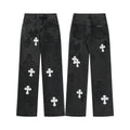 Chrome Hearts Pants - Chrome Hearts pants image 1