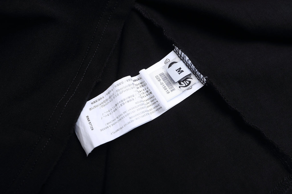 Chrome Hearts T-Shirt 1920 - Chrome Hearts t-shirts image 6