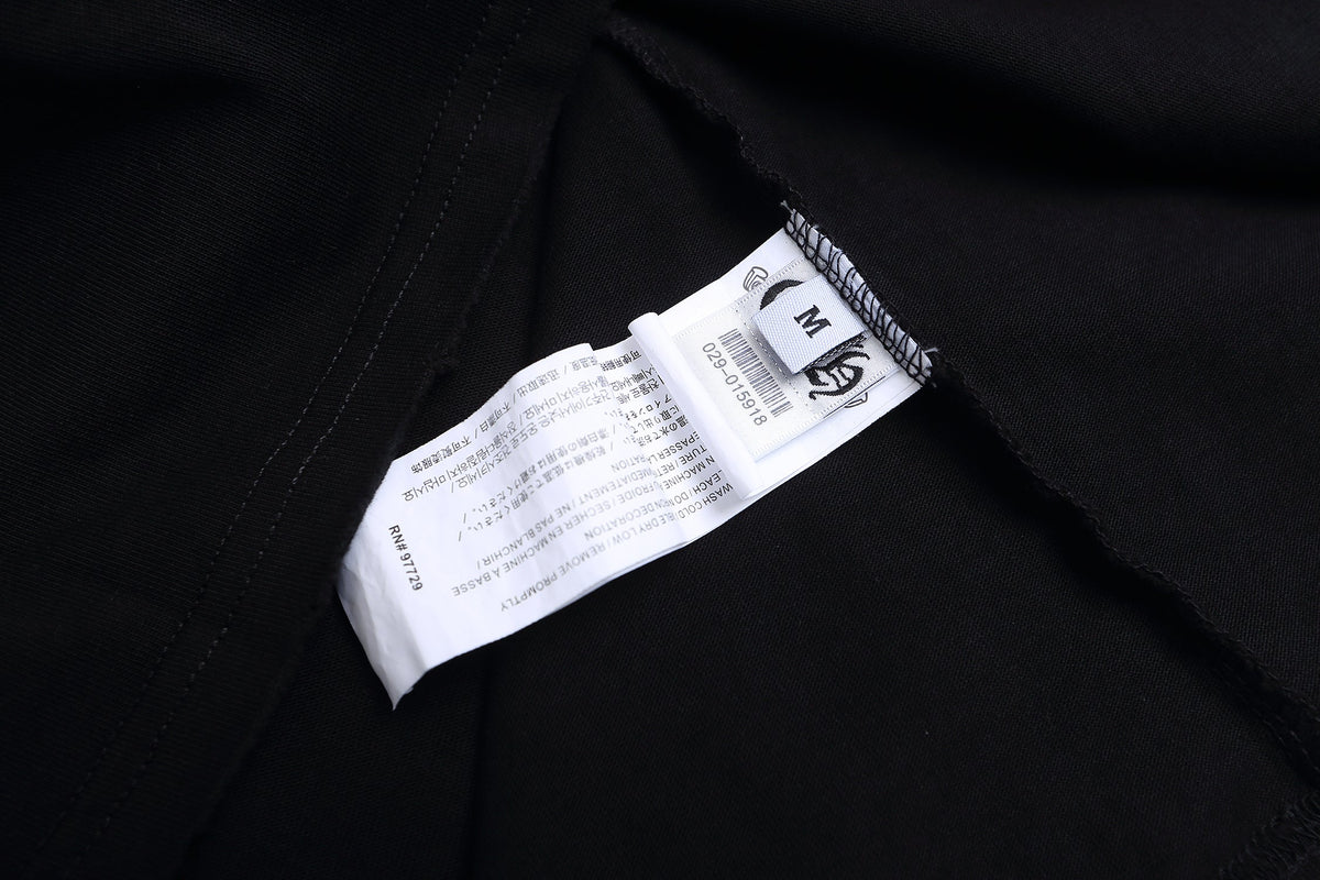 Chrome Hearts T-Shirt 1920 - Chrome Hearts t-shirts image 6