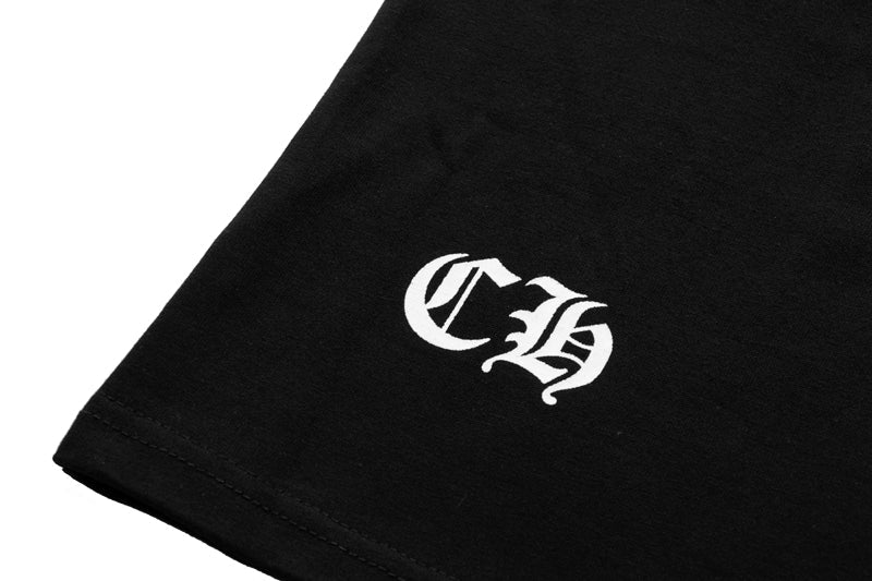 Chrome Hearts T-Shirt 6008 - Chrome Hearts t-shirts image 7