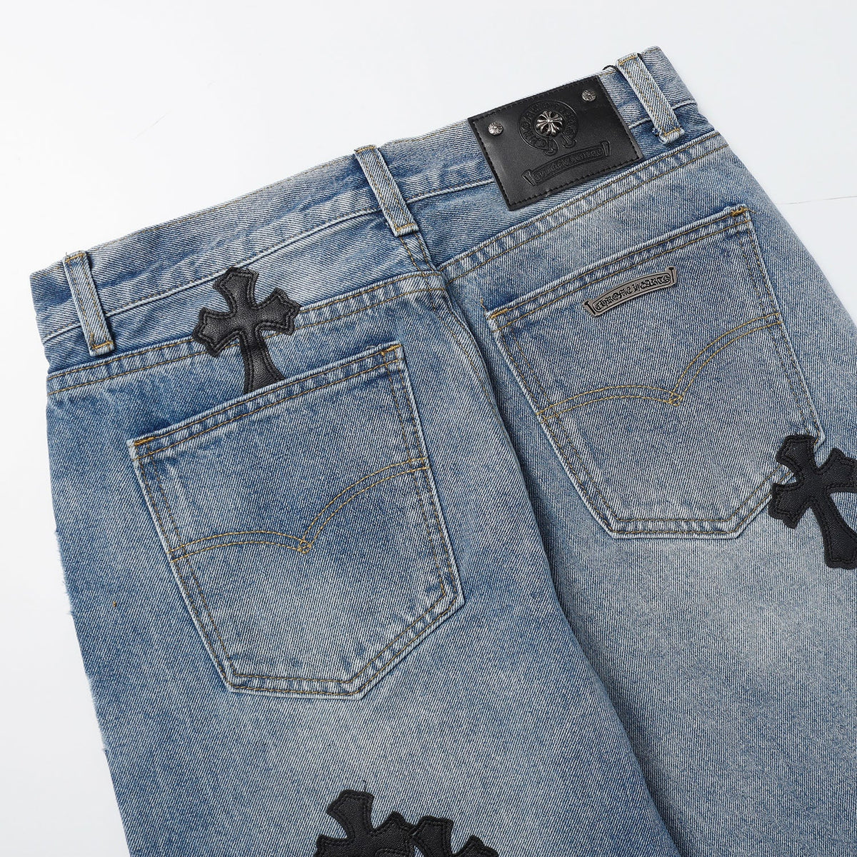 Chrome Hearts Shorts 9920 - Chrome Hearts shorts image 9