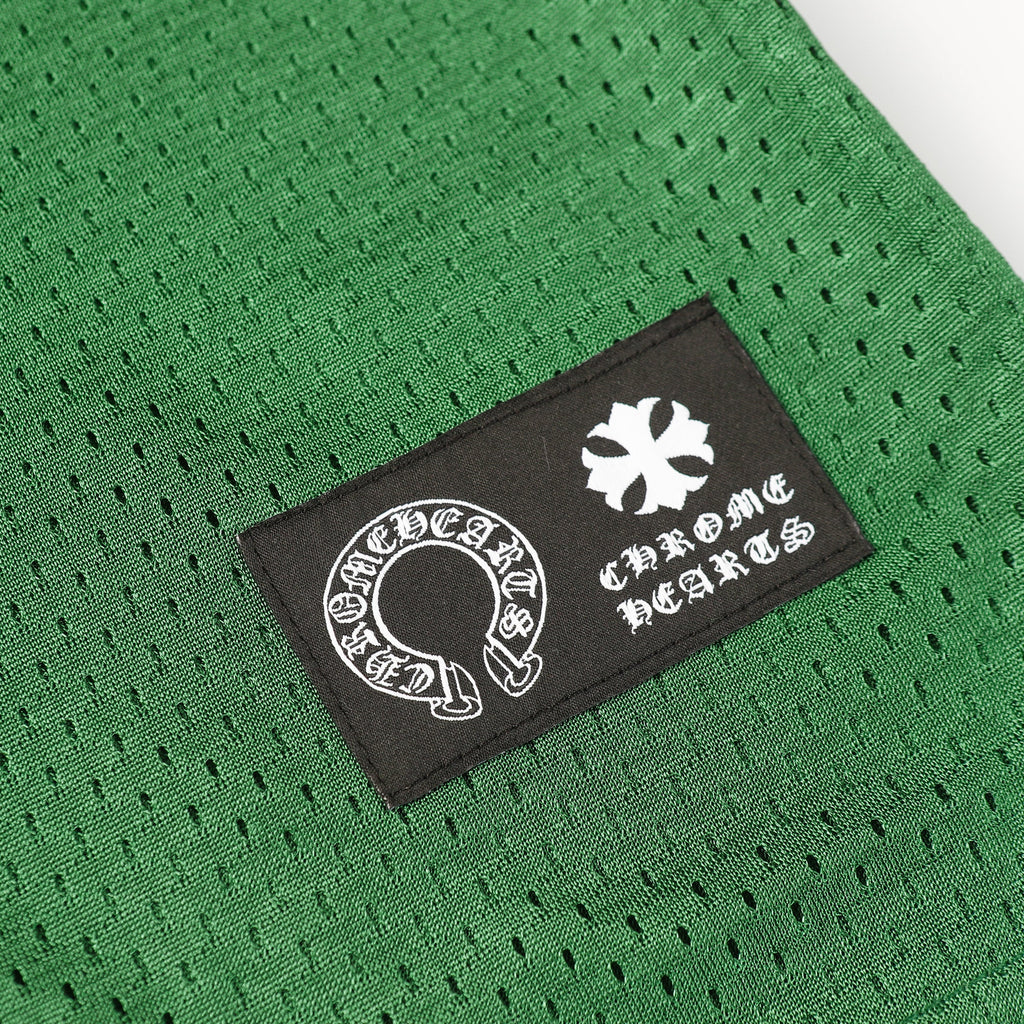 Chrome Hearts T-Shirt 9996 - Chrome Hearts t-shirts image 39