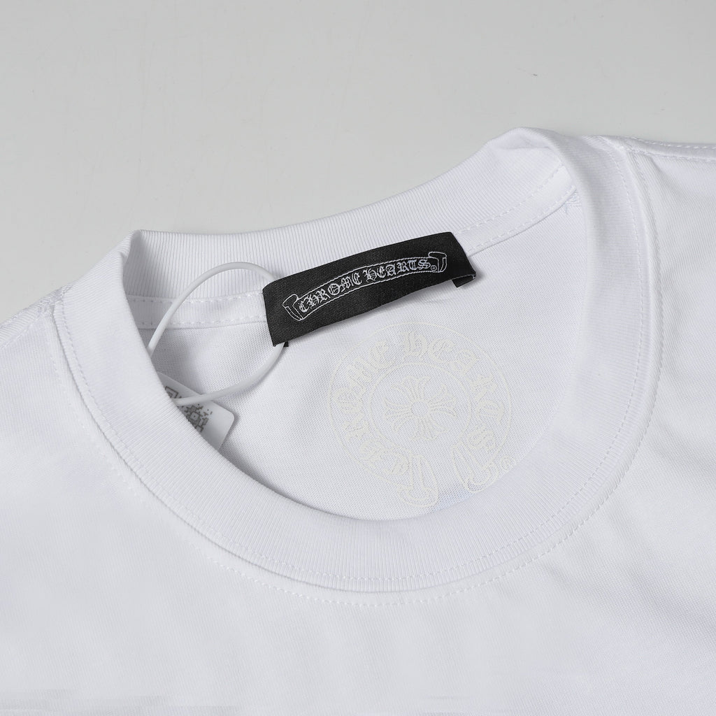Chrome Hearts T-Shirt 2237 - Chrome Hearts t-shirts image 18