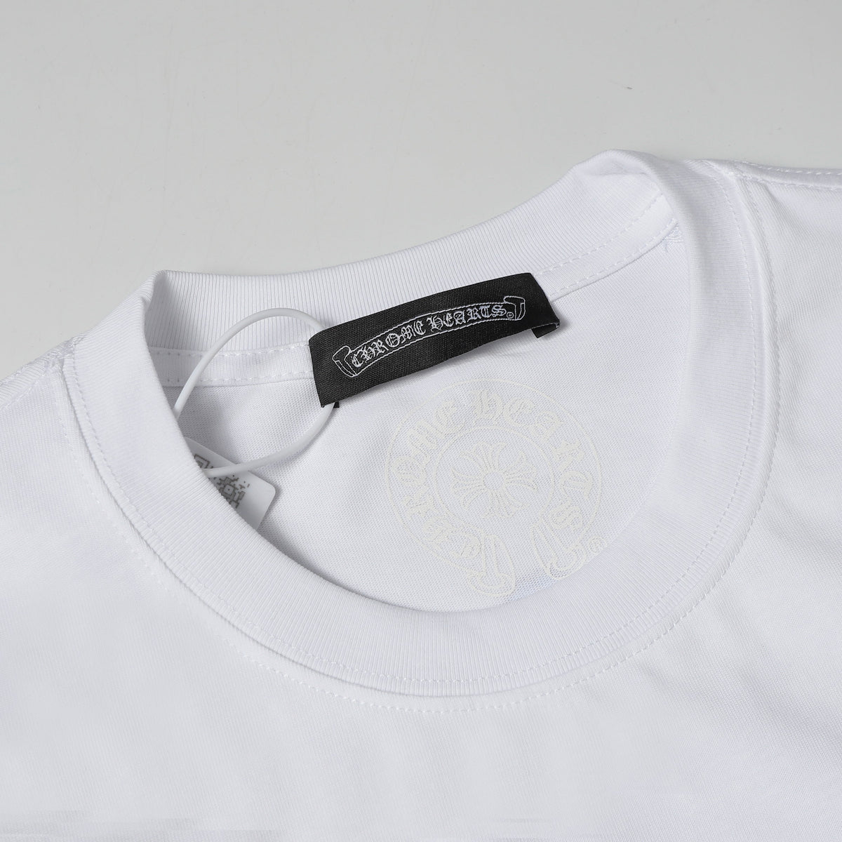 Chrome Hearts T-Shirt 2237 - Chrome Hearts t-shirts image 18