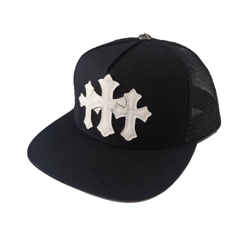 Chrome Hearts trucker Hat – Style 458891 - Chrome Hearts hats image 6