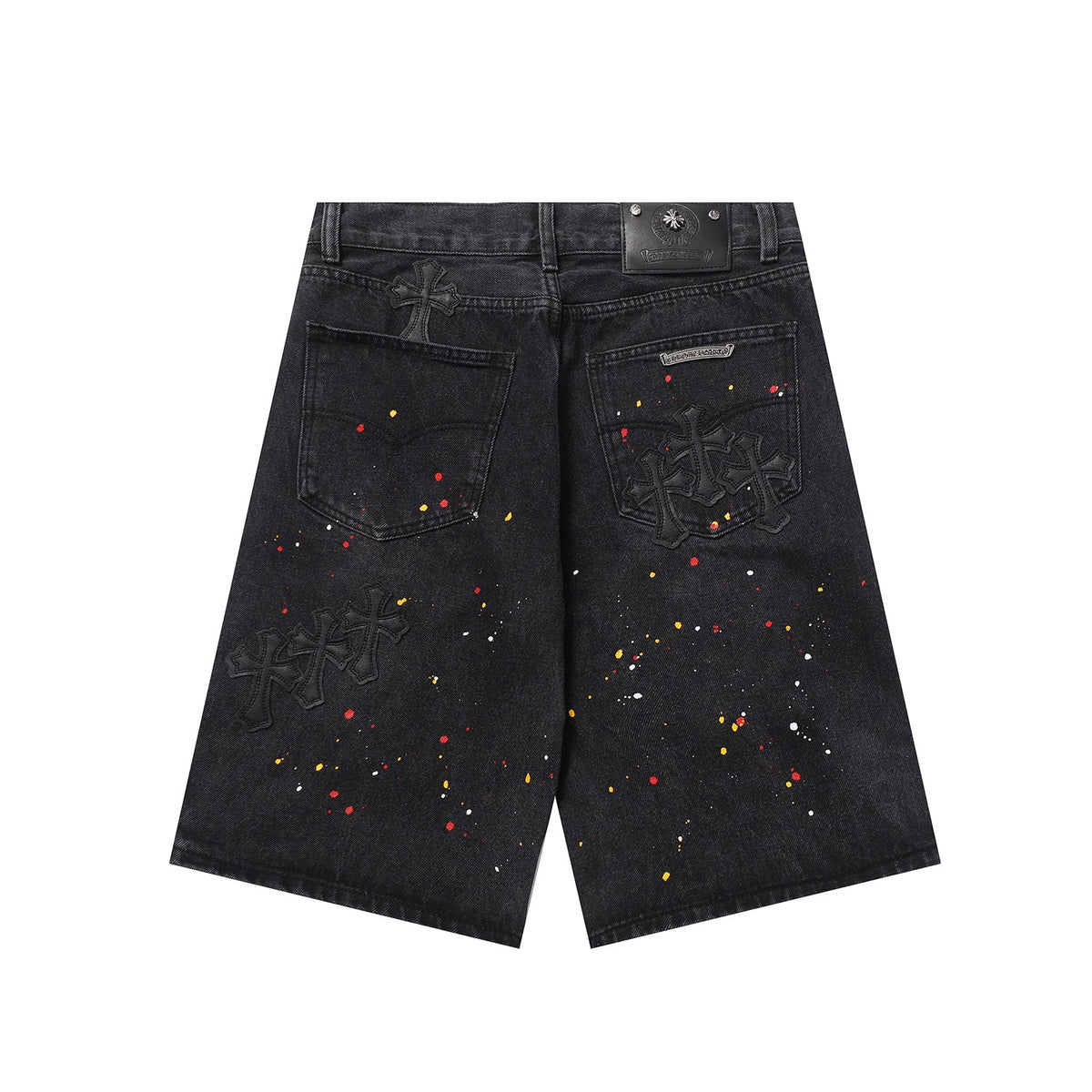 Chrome Hearts Shorts 9927 - Chrome Hearts shorts image 2