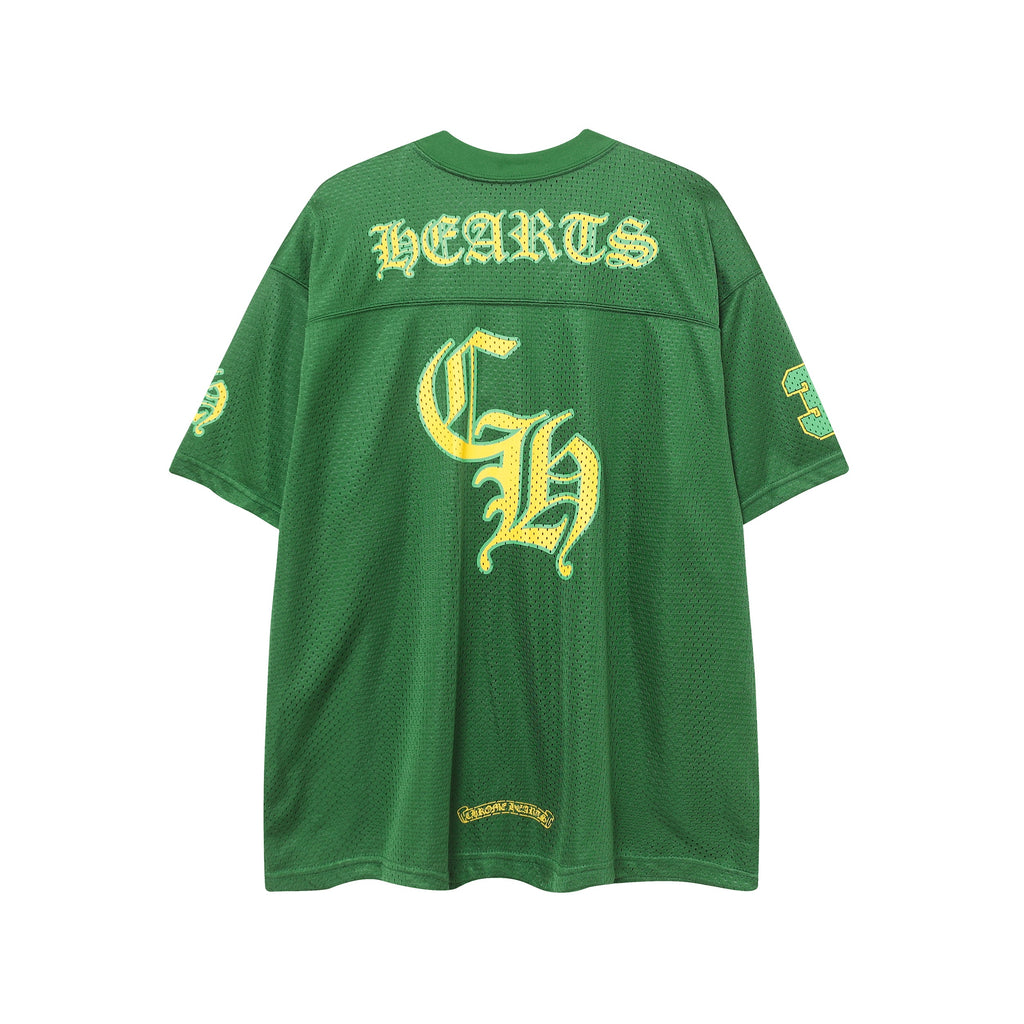 Chrome Hearts T-Shirt 9996 - Chrome Hearts t-shirts image 32