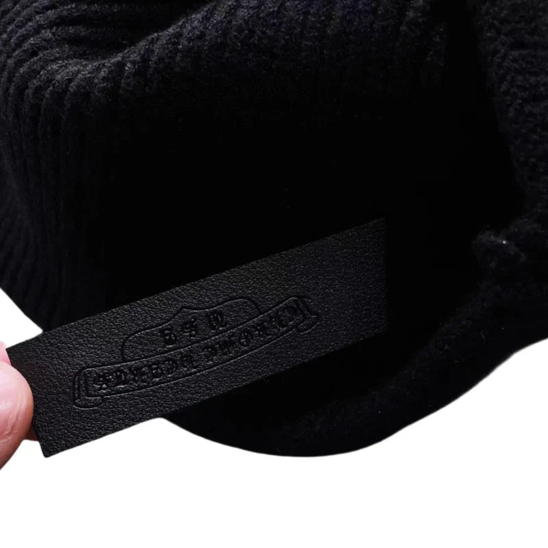 Chrome Hearts Hat – Style 410315 - Chrome Hearts hats image 7