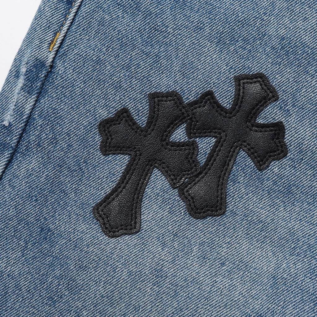 Chrome Hearts Shorts 9920 - Chrome Hearts shorts image 11