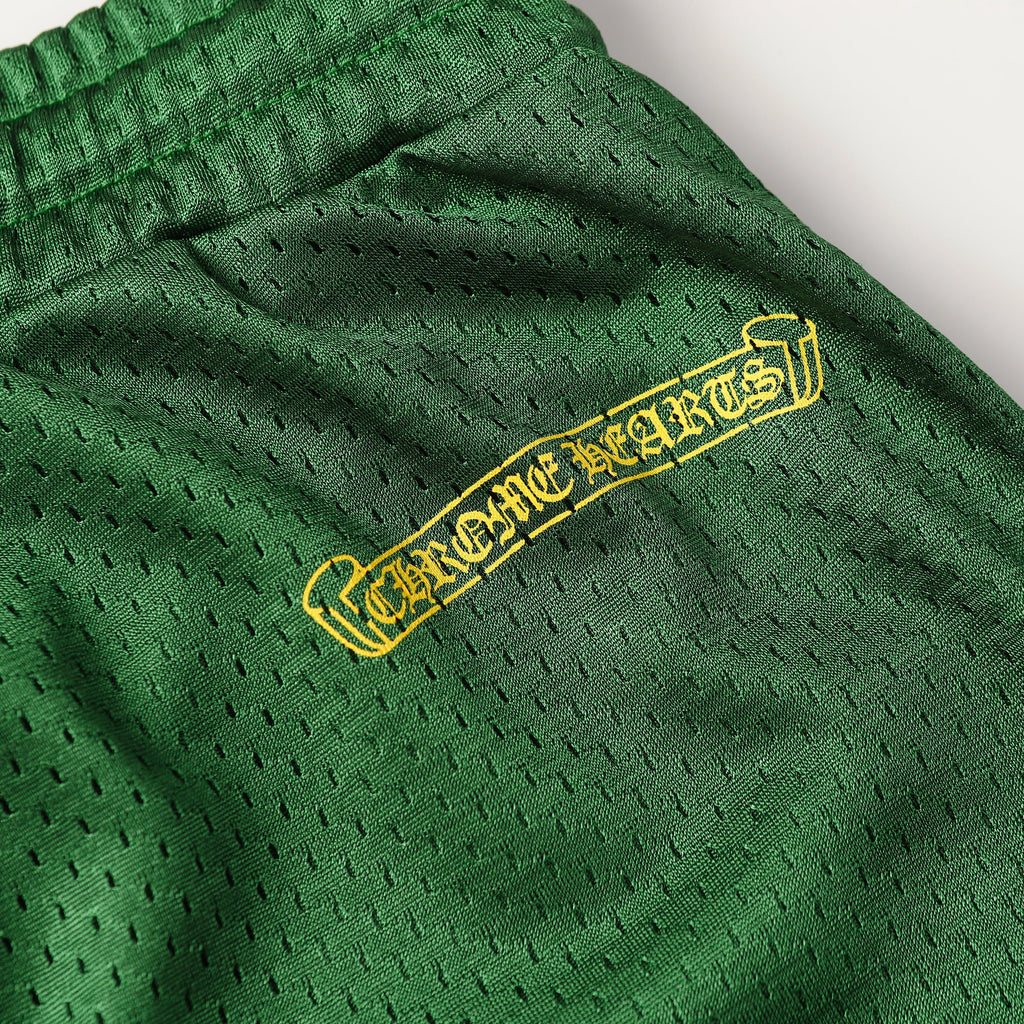 Chrome Hearts Shorts 9996-2 - Chrome Hearts shorts image 32