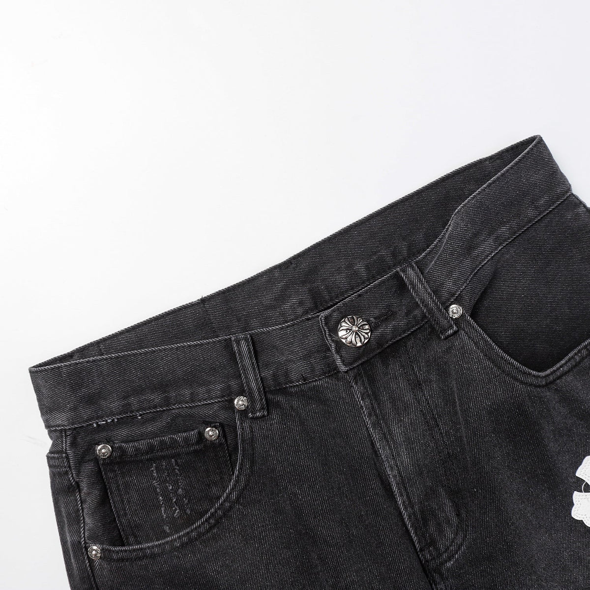 Chrome Hearts Shorts 9925 - Chrome Hearts shorts image 4