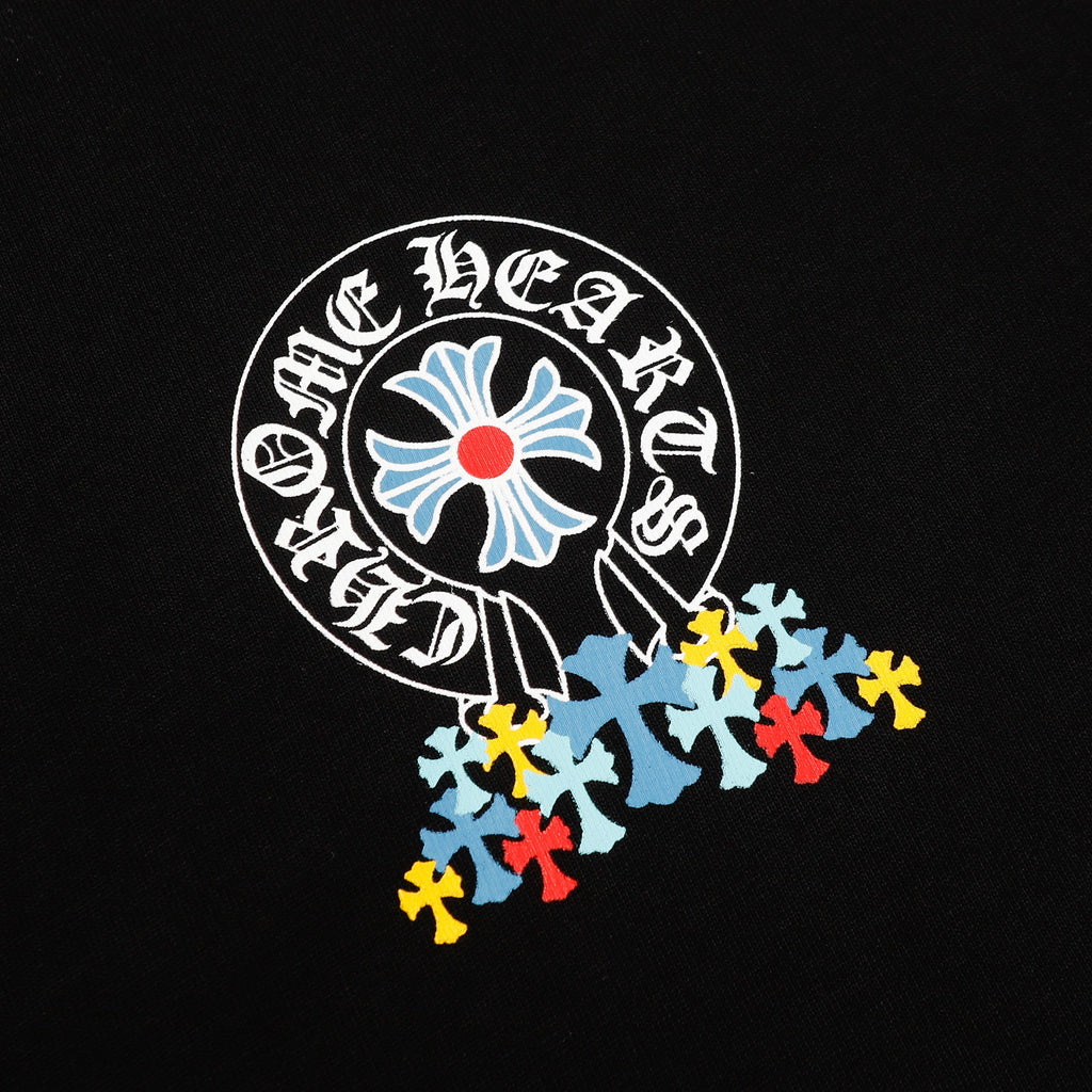 Chrome Hearts T-Shirt 9985 - Chrome Hearts t-shirts image 22