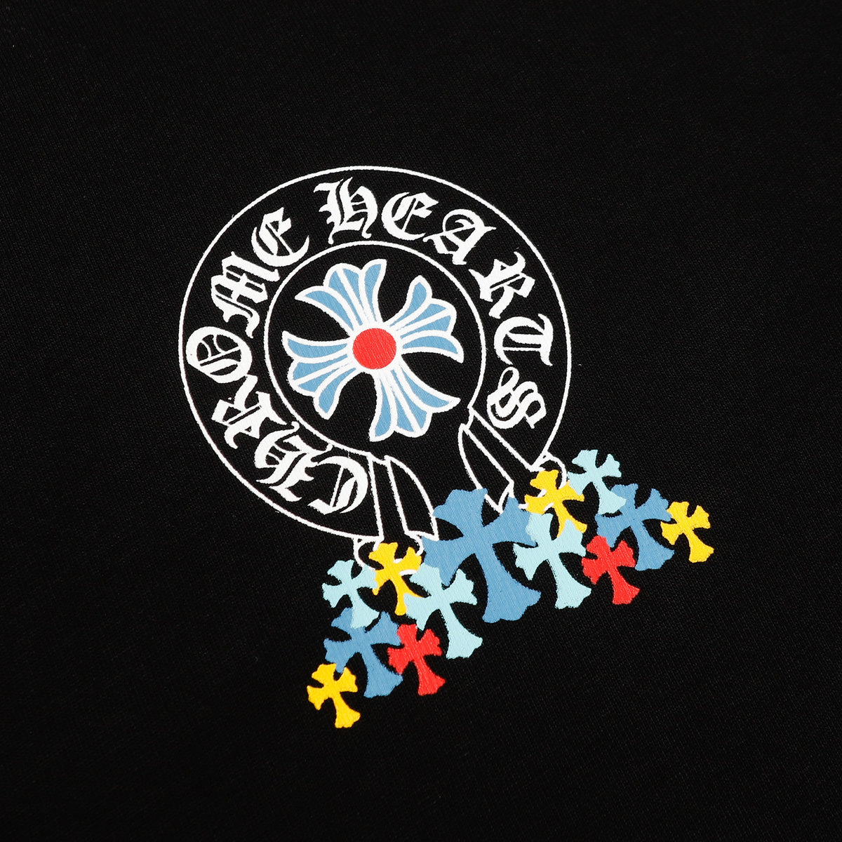 Chrome Hearts T-Shirt 9985 - Chrome Hearts t-shirts image 22