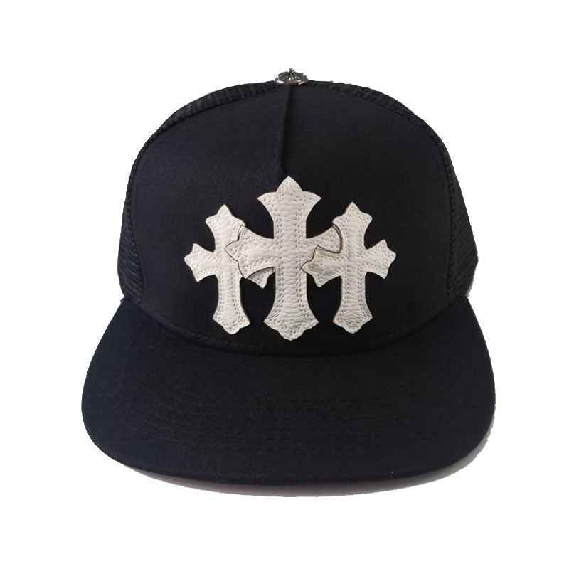 Chrome Hearts trucker Hat – Style 458891 - Chrome Hearts hats image 3
