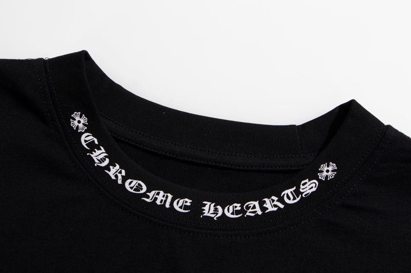 Chrome Hearts Sweatshirt 9010 - Chrome Hearts sweatshirts image 4