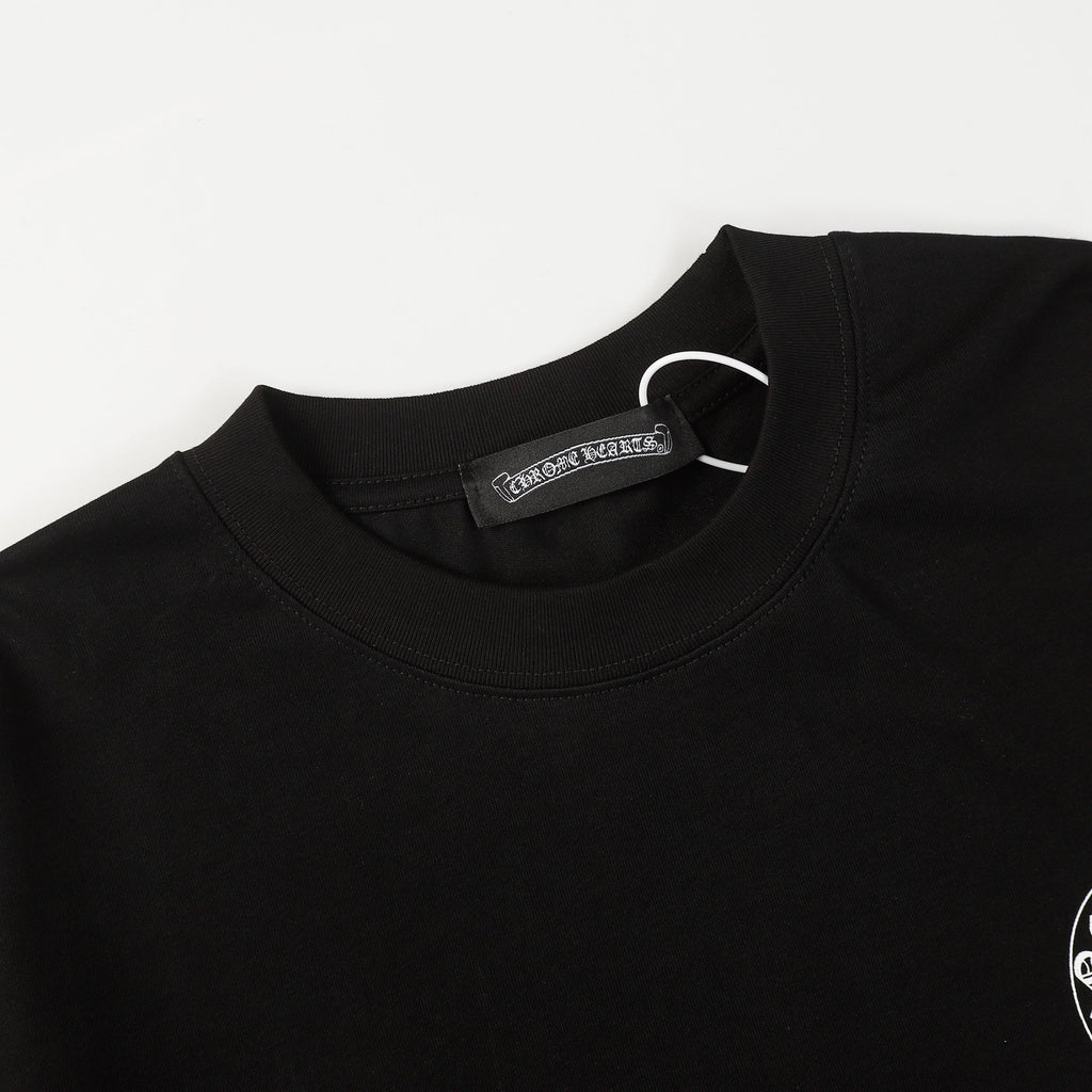 Chrome Hearts T-Shirt 9985 - Chrome Hearts t-shirts image 18