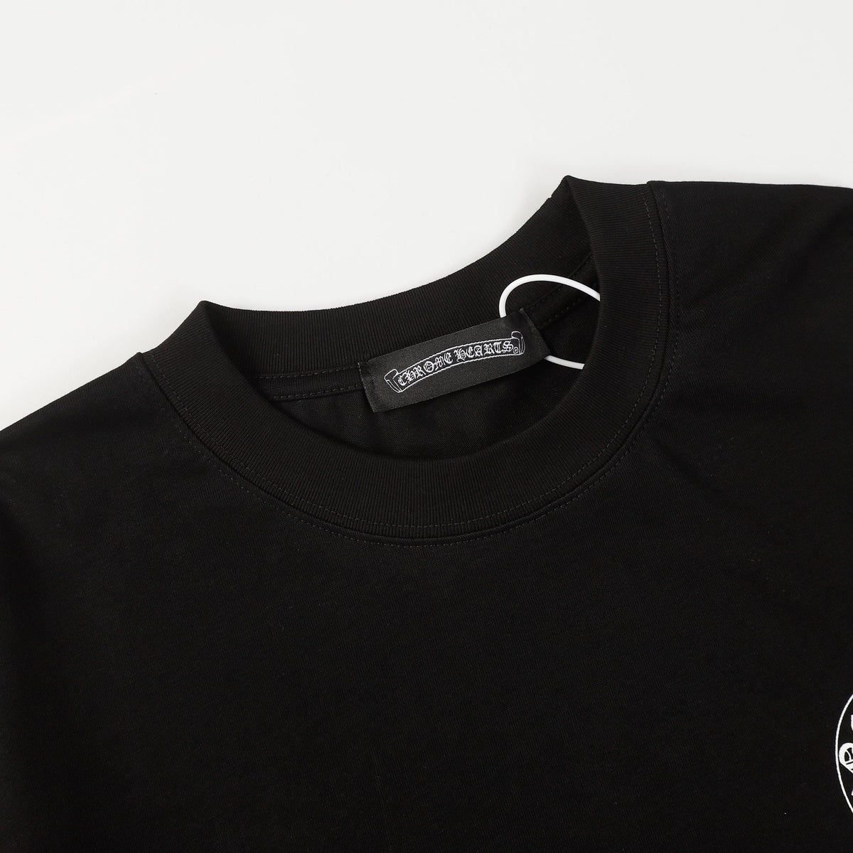 Chrome Hearts T-Shirt 9985 - Chrome Hearts t-shirts image 18