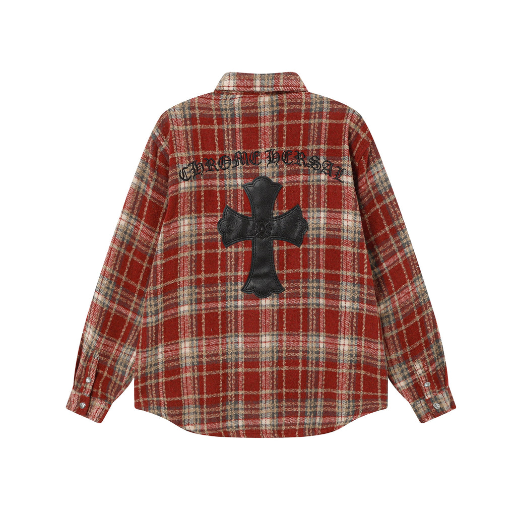 Chrome Hearts Jacket - Chrome Hearts jackets image 3