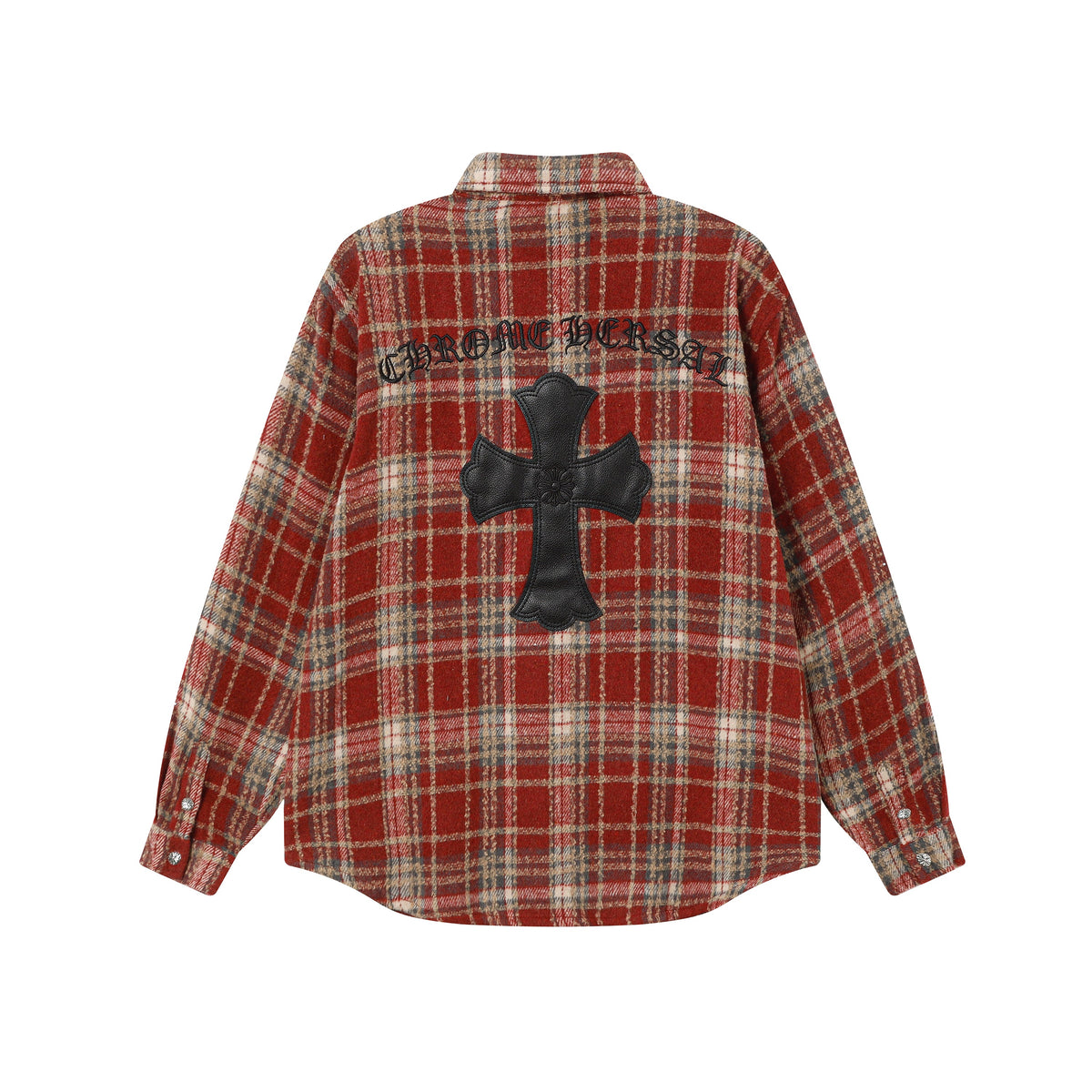 Chrome Hearts Jacket - Chrome Hearts jackets image 3