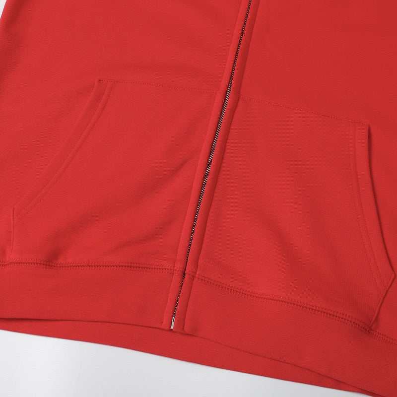 Chrome Hearts Zip-Up Hoodie 7019 - Chrome Hearts zip-up hoodies image 23