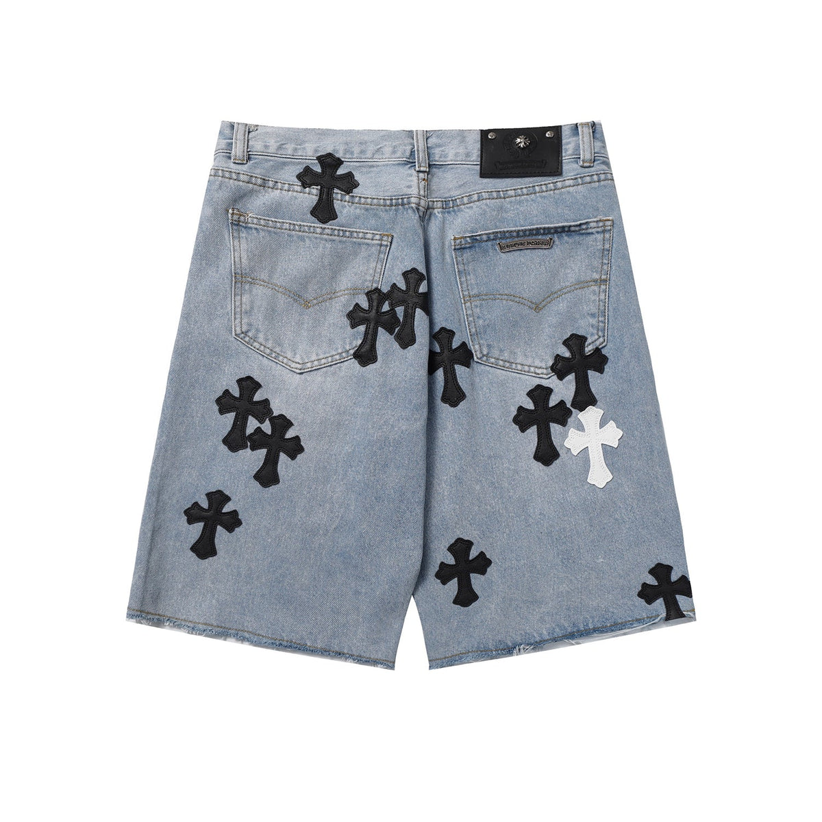 Chrome Hearts Shorts 9926 - Chrome Hearts shorts image 2