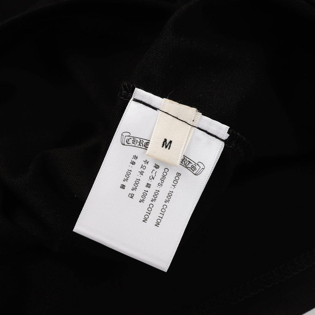 Chrome Hearts T-Shirt 9985 - Chrome Hearts t-shirts image 20