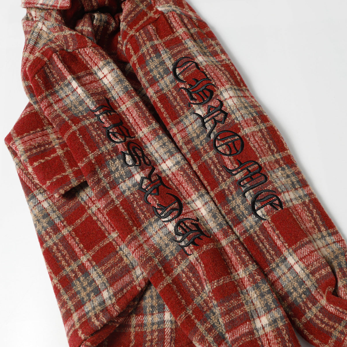 Chrome Hearts Jacket - Chrome Hearts jackets image 14