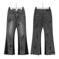 Chrome Hearts Pants 8102 - Chrome Hearts pants image 1