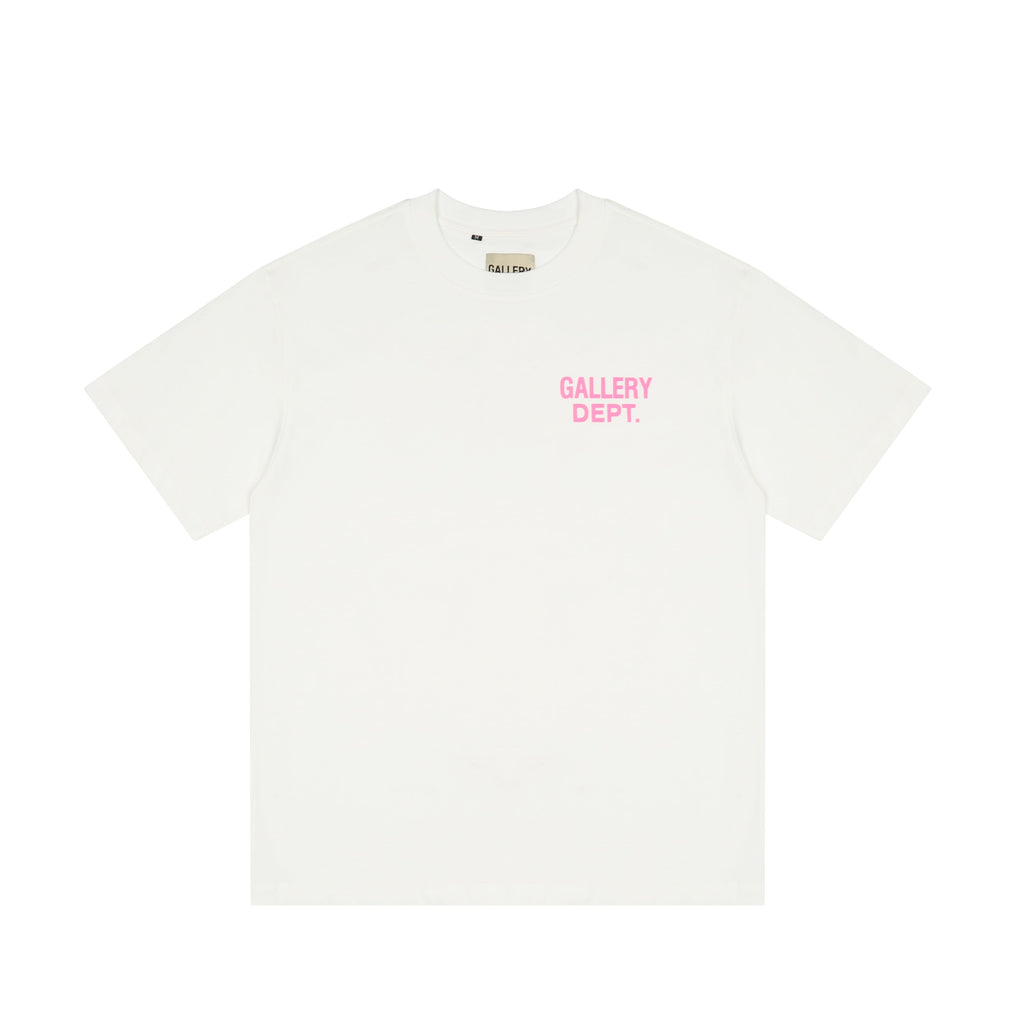 Gallery Dept. T-Shirt D11 - Gallery Dept. t-shirts image 5