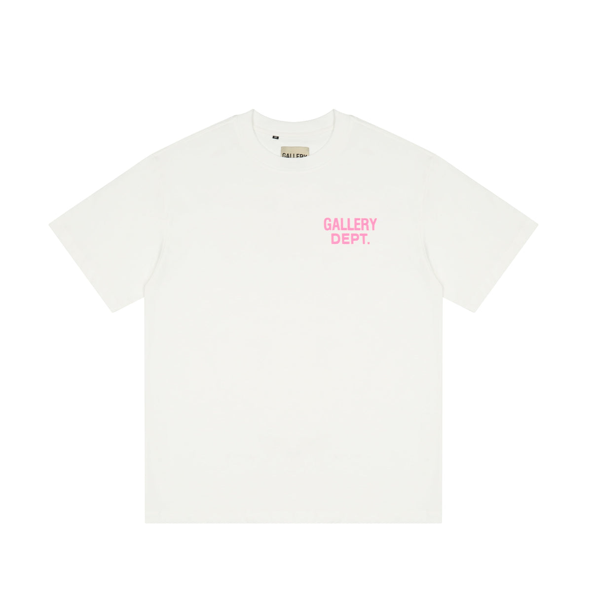 Gallery Dept. T-Shirt D11 - Gallery Dept. t-shirts image 5