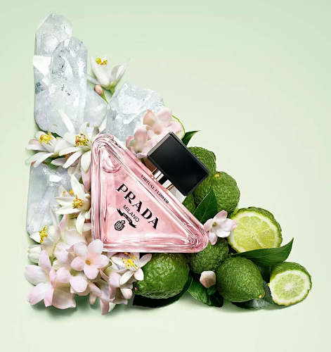Paradoxe Virtual Flower by Prada – Eau de Parfum 90ml