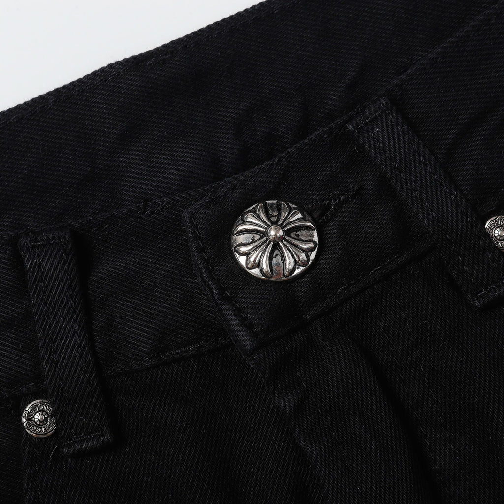 Chrome Hearts Shorts 9922 - Chrome Hearts shorts image 6