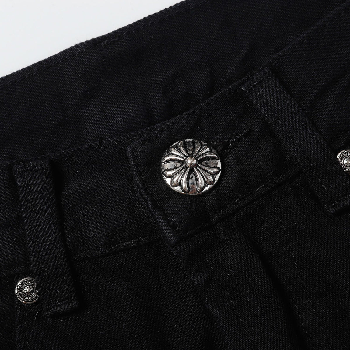 Chrome Hearts Shorts 9922 - Chrome Hearts shorts image 6