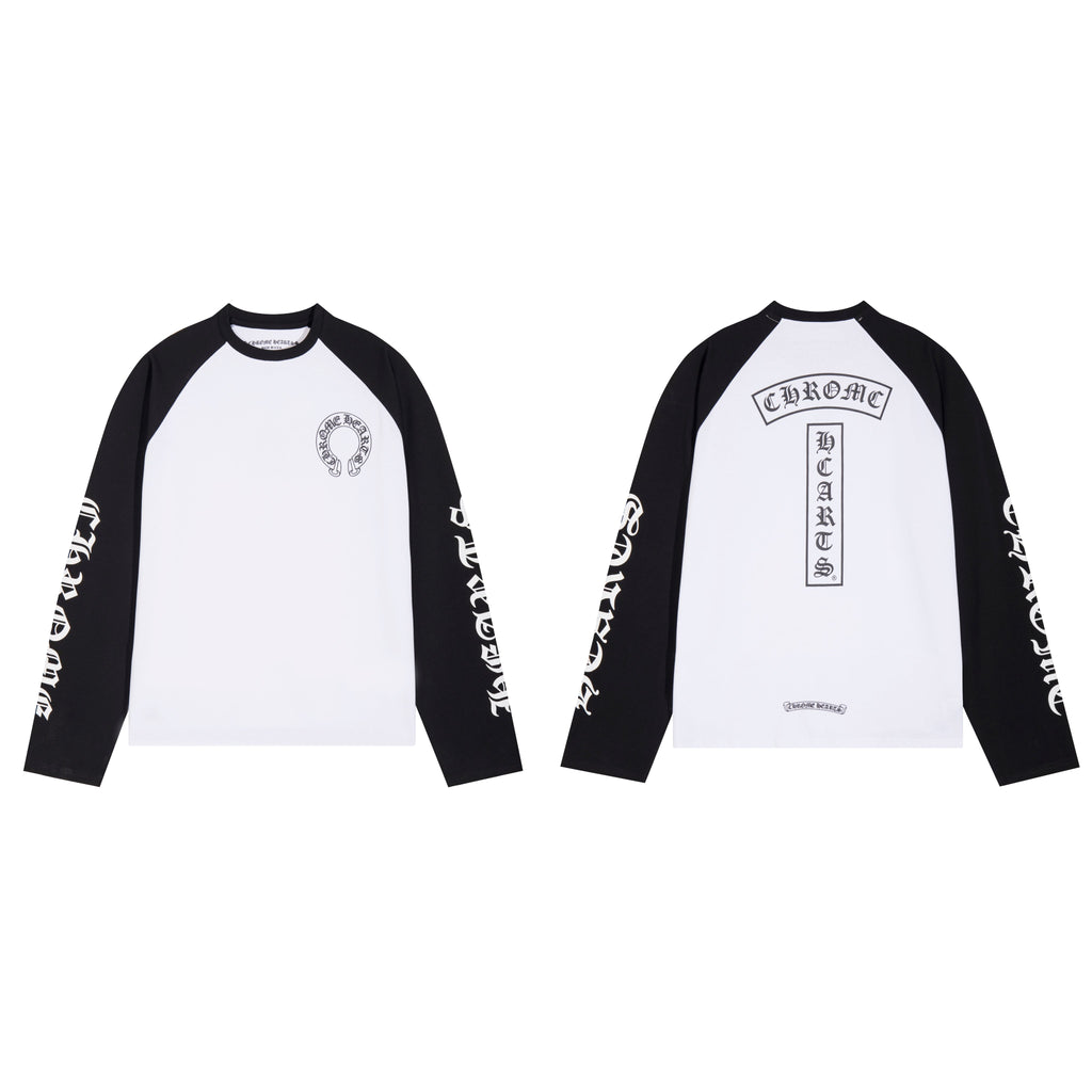 Chrome Hearts Sweatshirt 9003 - Chrome Hearts sweatshirts image 1