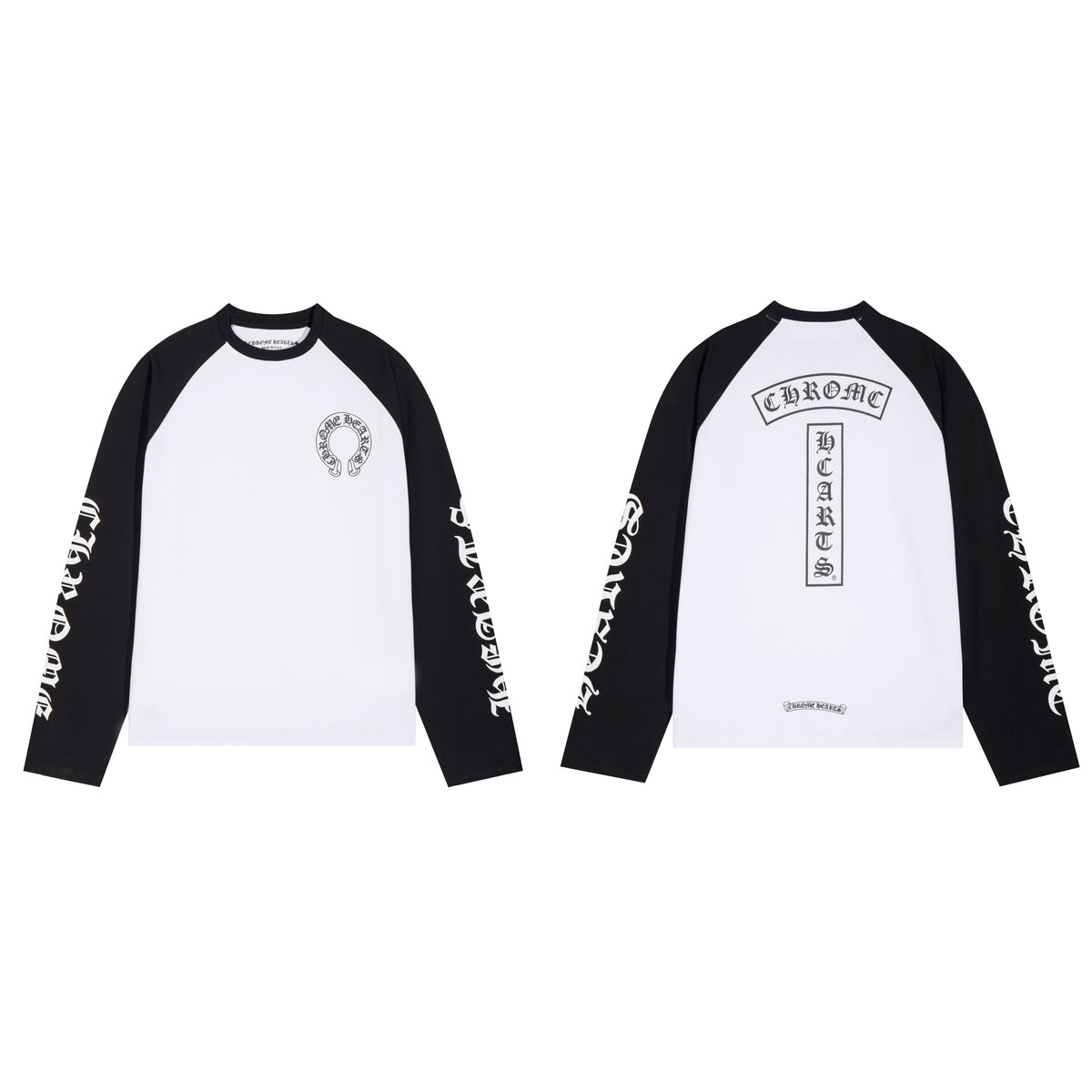 Chrome Hearts Sweatshirt 9003 - Chrome Hearts sweatshirts image 1
