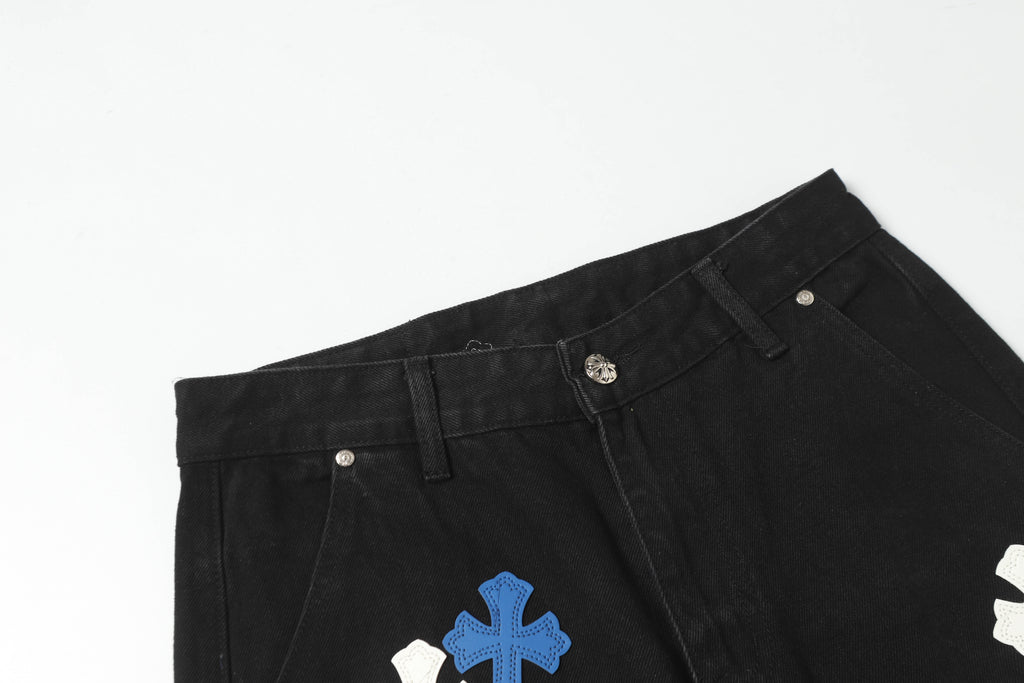 Chrome Hearts Pants 9986 - Chrome Hearts pants image 4