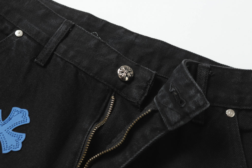 Chrome Hearts Pants 9986 - Chrome Hearts pants image 6