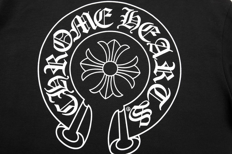Chrome Hearts T-Shirt 6013 - Chrome Hearts t-shirts image 22