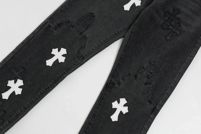Chrome Hearts Pants - Chrome Hearts pants image 14