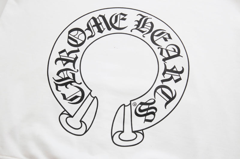 Chrome Hearts Hoodie 5008 - Chrome Hearts hoodies image 21