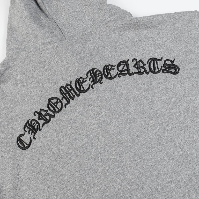 Chrome Hearts Zip-Up Hoodie 9811 - Chrome Hearts zip-up hoodies image 21