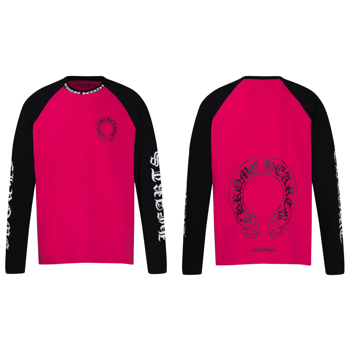 Chrome Hearts Sweatshirt 9005 - Chrome Hearts sweatshirts image 1