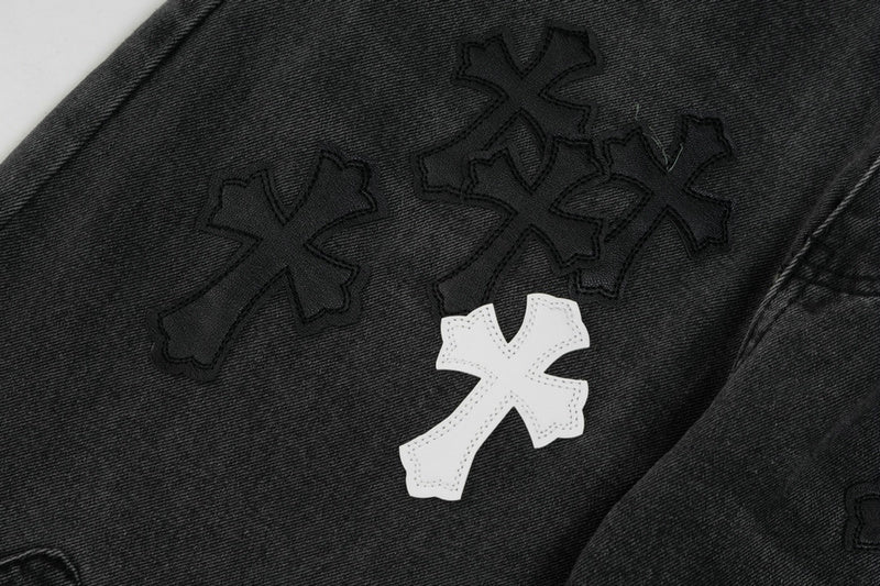 Chrome Hearts Pants - Chrome Hearts pants image 15