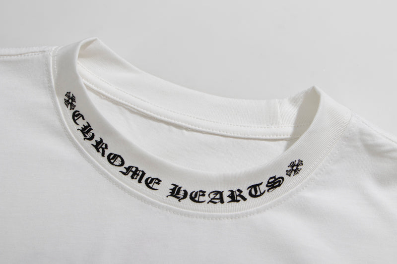 Chrome Hearts Sweatshirt 9010 - Chrome Hearts sweatshirts image 15