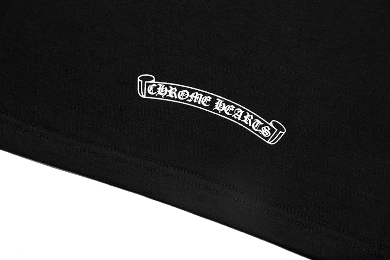 Chrome Hearts T-Shirt 6022 - Chrome Hearts t-shirts image 22