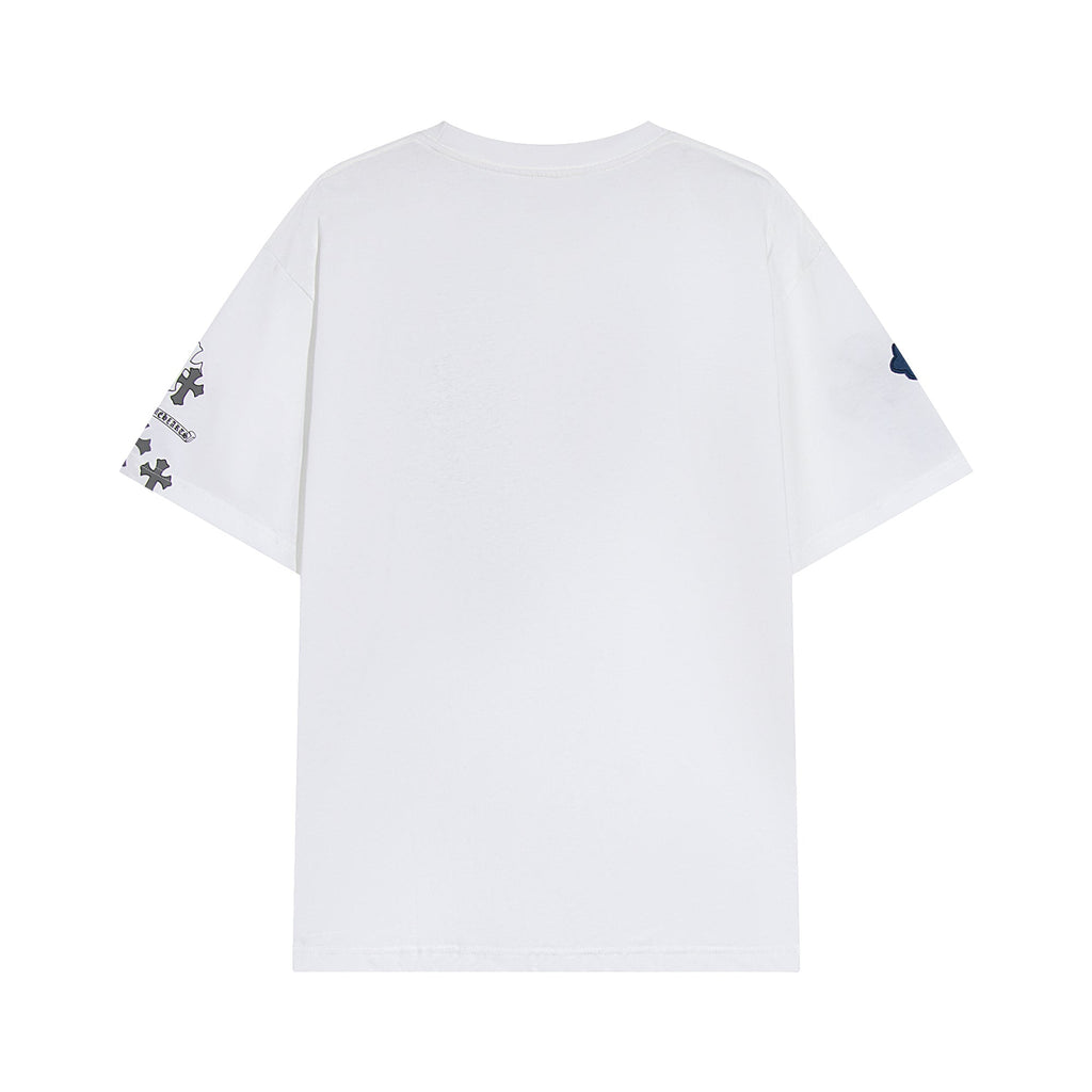 Chrome Hearts T-Shirt TB14 - Chrome Hearts t-shirts image 12