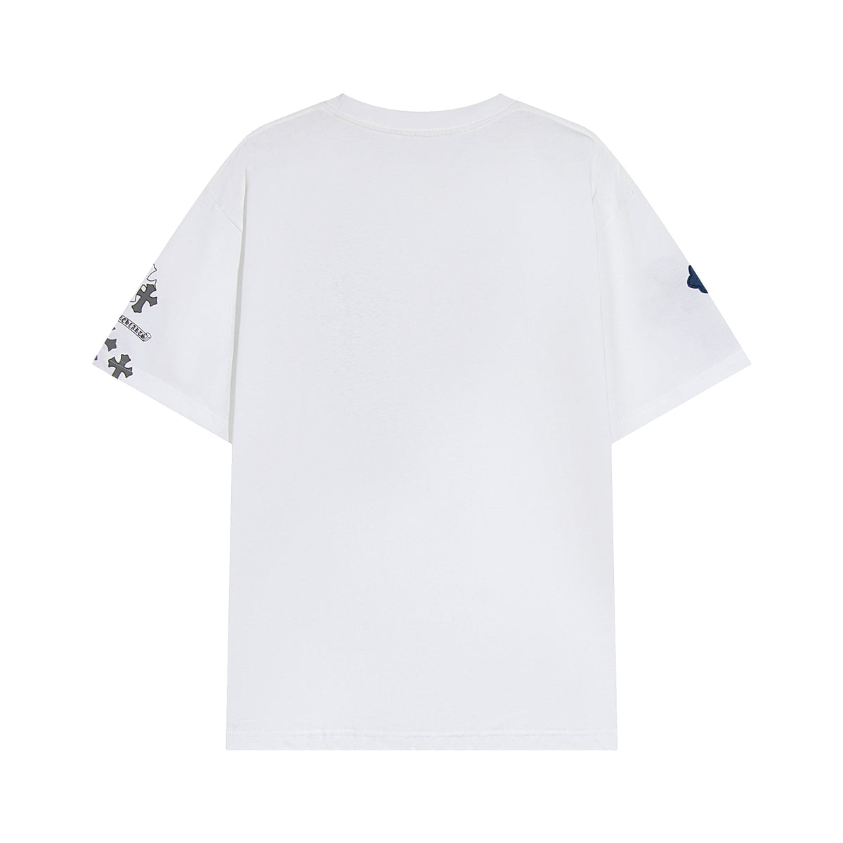 Chrome Hearts T-Shirt TB14 - Chrome Hearts t-shirts image 12